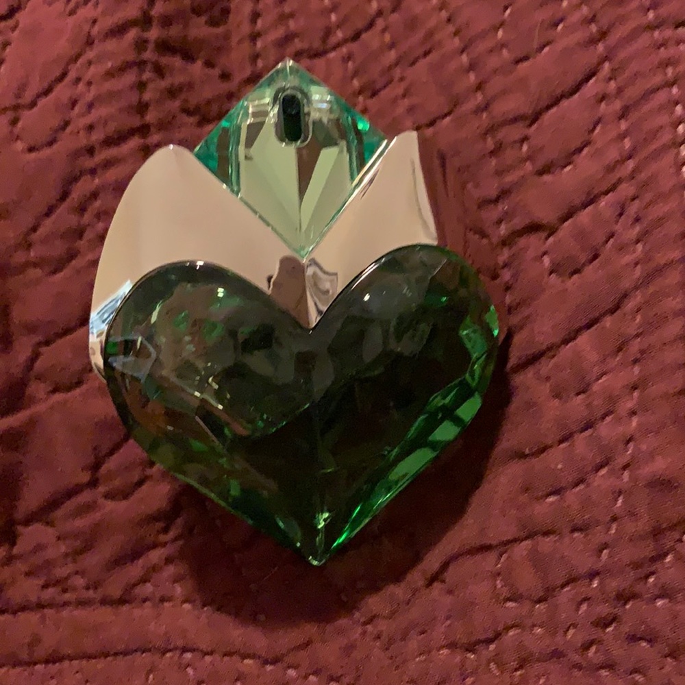 Aura by Mugler
